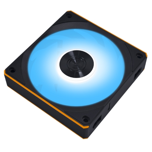 LIAN LI UNIFAN CL Wireless 120 Black Model - Single Pack