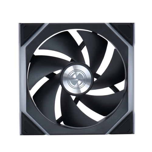 LIAN LI UNI FAN SL Wireless - Single Black 