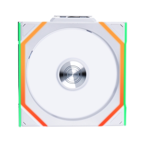 LIAN LI UNI FAN SL Wireless - Single White