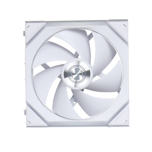 LIAN LI UNI FAN SL Wireless - Single White