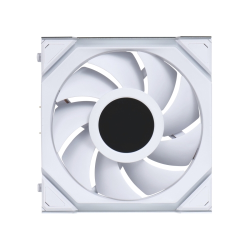 LIAN LI UNI FAN SL Wireless LCDモデル - Single White 