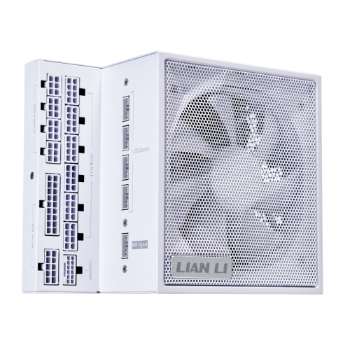 LIAN LI EDGE 1000Ｗ WT