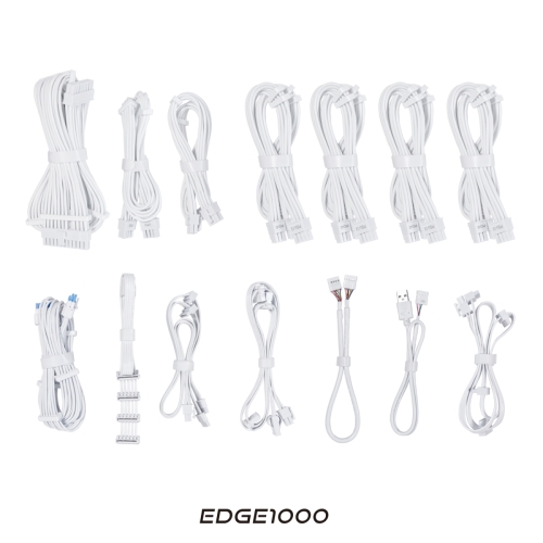 LIAN LI EDGE 1000Ｗ WT