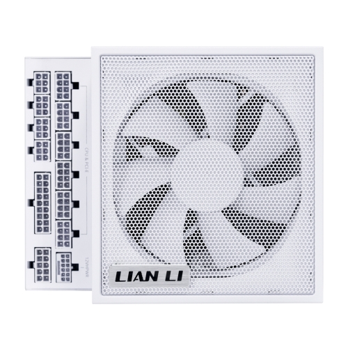 LIAN LI EDGE 1300Ｗ WT