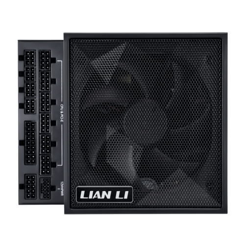 LIAN LI EDGE 850Ｗ BK