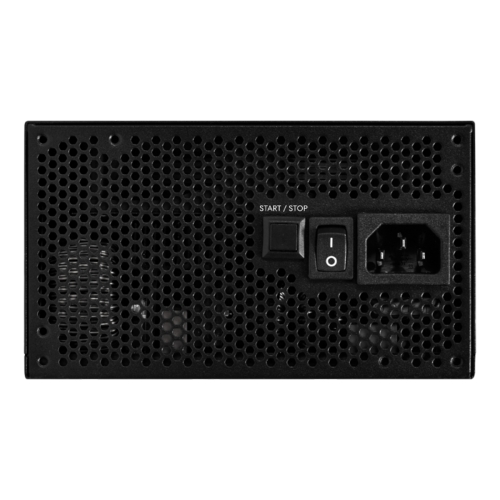 Lian Li EDGE GOLD V2 1000W with EDGE Hub V2 BK - Back