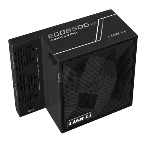 Lian Li EDGE GOLD V2 850W BK