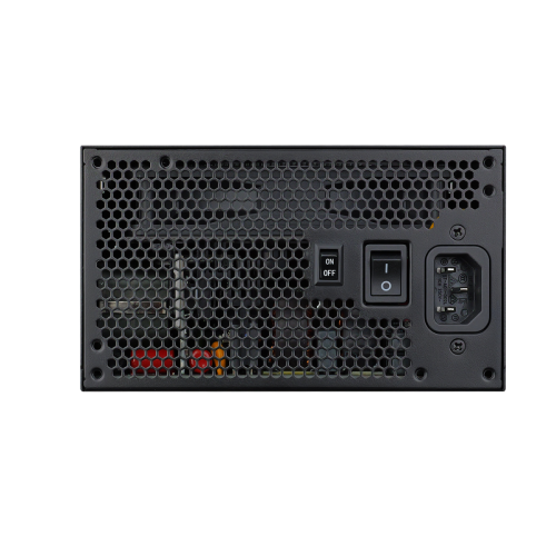 SX Platinum Black AC