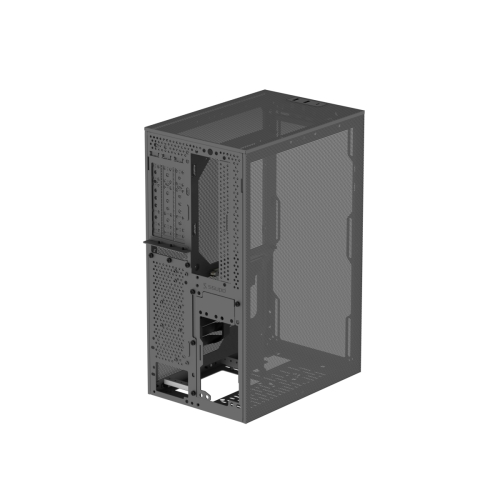 MESHROOM S Fossil Grey