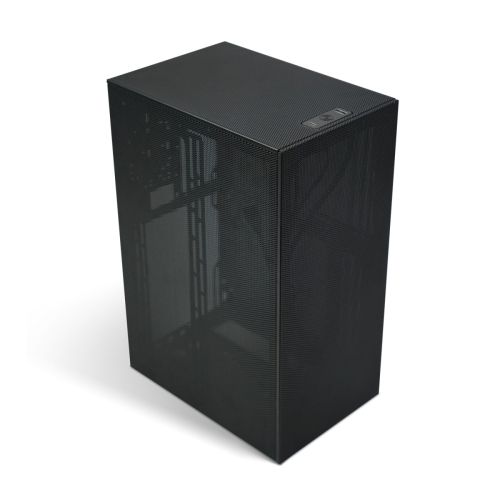 Meshroom S PCIe 5.0 BLACK