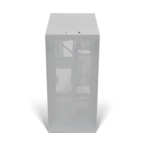 Meshroom S PCIe 5.0 WHITE