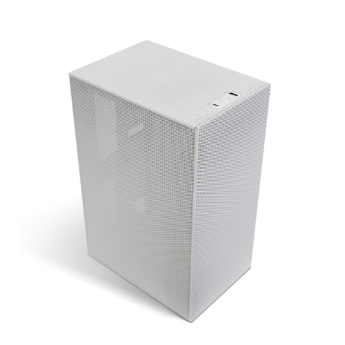 Meshroom S PCIe 5.0 WHITE