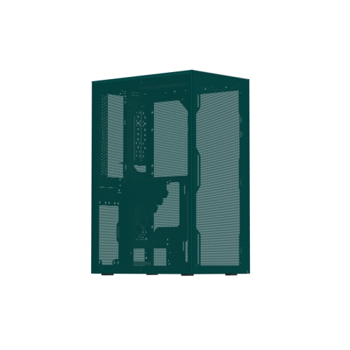 MESHROOM S Peacock Blue