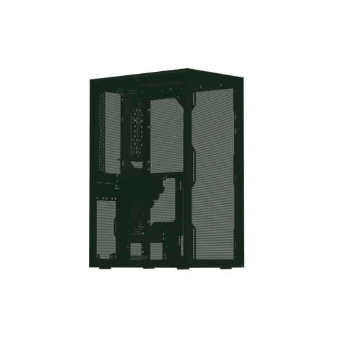 MESHROOM S Sage Green