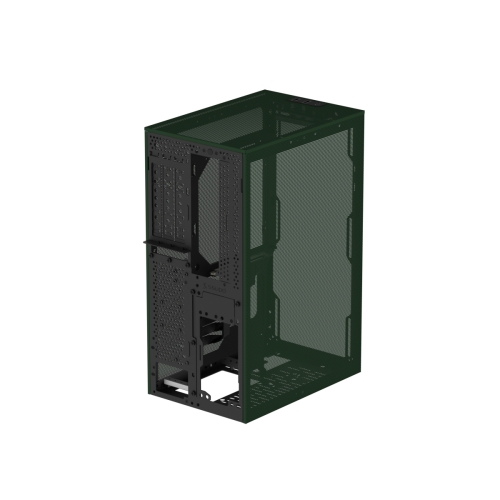 MESHROOM S Sage Green