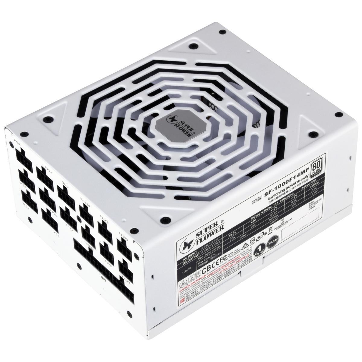 LEADEX PLATINUM SE - 欲しいPC DIYパーツを世界から－株式会社 
