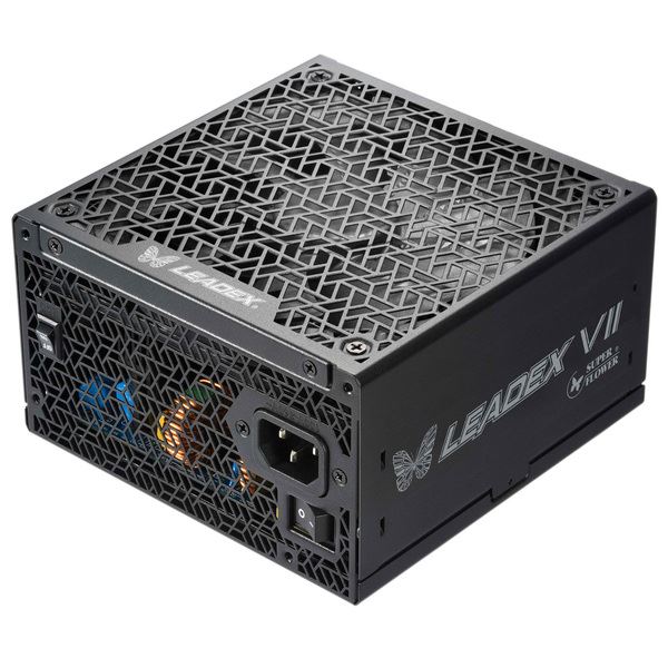 LEADEX VII GOLD - 欲しいPC DIYパーツを世界から－株式会社ディラック 
