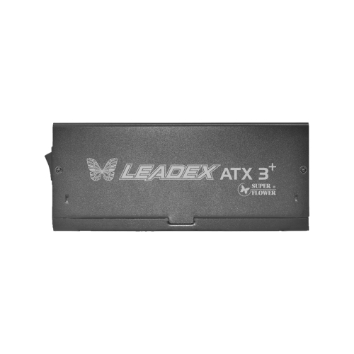 LEADEX TITANIUM 2800W ATX3.1