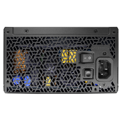 LEADEX VIII PLATINUM PRO AC面