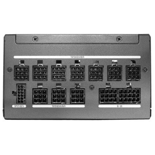 LEADEX VIII PLATINUM PRO DC面