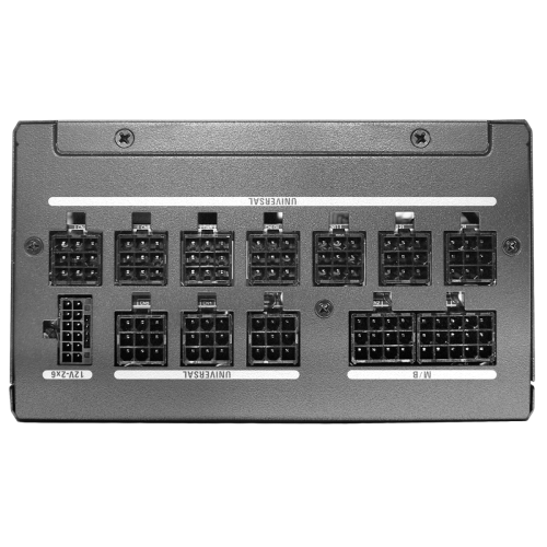 LEADEX VIII PLATINUM PRO DC面