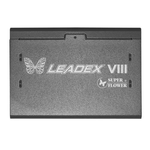LEADEX VIII PLATINUM PRO Side