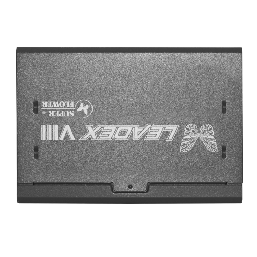 LEADEX VIII PLATINUM PRO Side