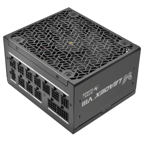 LEADEX VIII PLATINUM PRO