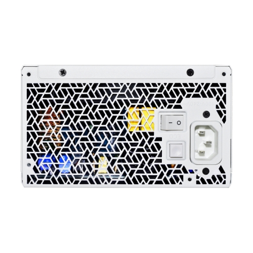 LEADEX VIII PLATINUM PRO AC面