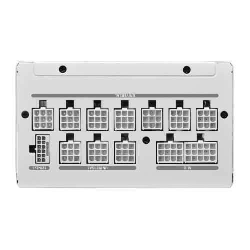 LEADEX VIII PLATINUM PRO DC面