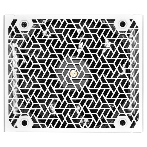 LEADEX VIII PLATINUM PRO Front