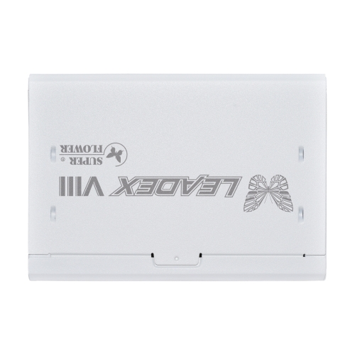 LEADEX VIII PLATINUM PRO Side