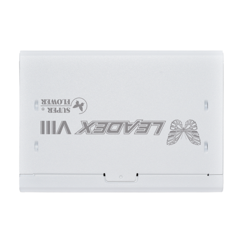 LEADEX VIII PLATINUM PRO Side