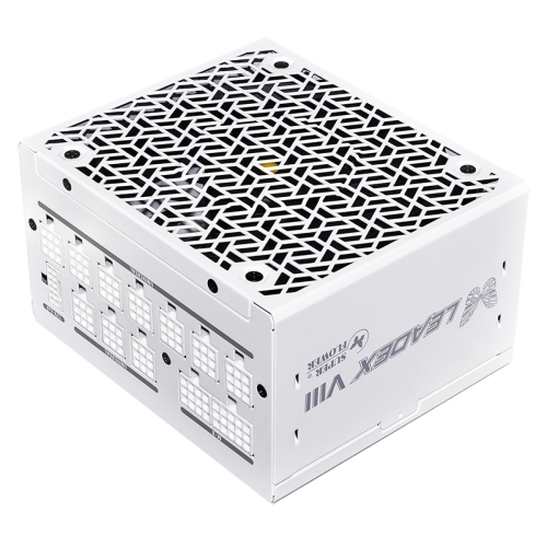 LEADEX VIII PLATINUM PRO