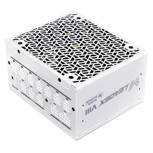 LEADEX VIII PLATINUM PRO