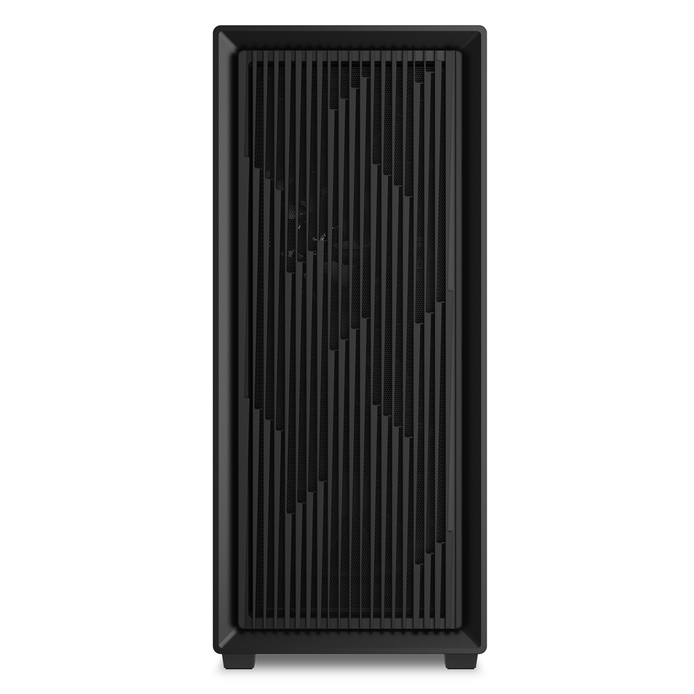 Sharkoon VK2 RGB ATX Black (black) - buy at
