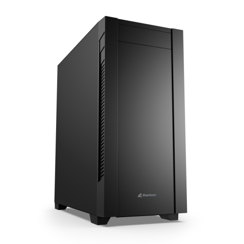 Sharkoon S25-V2 ATX PC Case